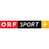 Channel logo ORF SPORT +