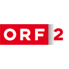 Логотип канала ORF Zwei