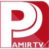 Логотип канала Pamir TV
