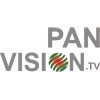 Channel logo Panvision TV