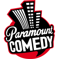 Логотип канала Paramount Comedy
