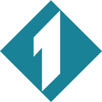 Логотип канала Первый городской