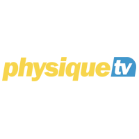 Логотип канала Physique TV
