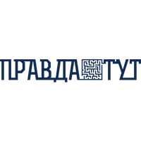 Логотип канала ПравдаТУТ