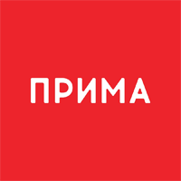 Логотип канала Прима