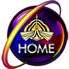 Channel logo PTV Home