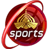 Логотип канала PTV Sports