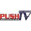 Логотип канала Push TV