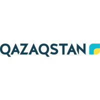 Логотип канала Qazaqstan
