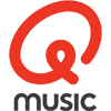 Логотип канала Qmusic