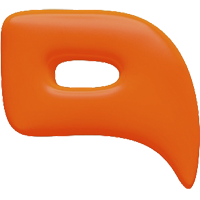 Логотип канала QTV