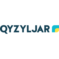 Логотип канала Qyzyljar