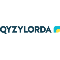 Логотип канала Qyzylorda