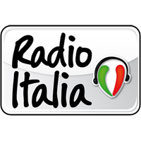 Логотип канала Radio Italia TV