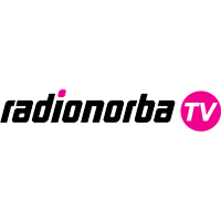Channel logo Radionorba TV