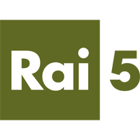 Логотип канала Rai 5