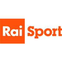 Логотип канала Rai Sport