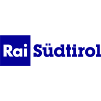Channel logo Rai Südtirol