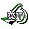 Логотип канала RASD TV