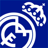 Логотип канала Real Madrid TV