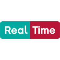 Логотип канала Real Time