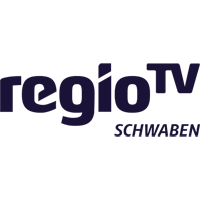 Channel logo Regio TV Schwaben