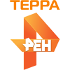 Логотип канала РЕН ТВ Терра