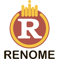 Логотип канала RENOME