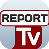 Логотип канала Report TV