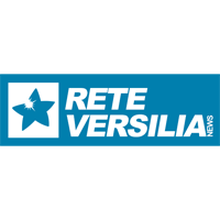 Логотип канала Rete Versilia News