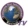 Логотип канала Revival TV