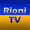 Логотип канала Rioni TV