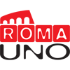 Логотип канала Romauno TV