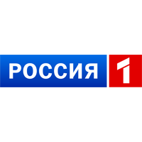 Логотип канала Россия-1