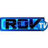 Channel logo ROV TV