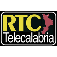 Логотип канала RTC Telecalabria