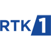 Логотип канала RTK 1