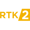 Логотип канала RTK 2