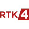 Логотип канала RTK 4