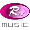 Логотип канала RTV Music