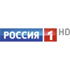 Логотип канала Россия-1 HD