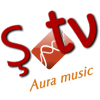 Логотип канала Sahin TV