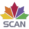 Channel logo SCAN TV