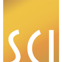 Логотип канала SCI