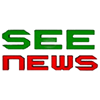 Логотип канала See News
