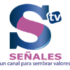 Логотип канала Señales TV