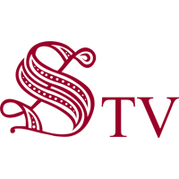 Channel logo Senato-TV