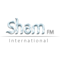 Логотип канала Sham FM TV