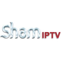 Логотип канала Sham IPTV