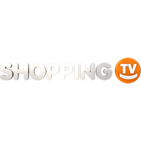 Логотип канала Shopping-TV
